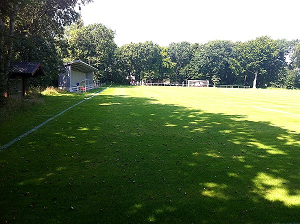 Waldstadion - Langenhorn/Nordfriesland