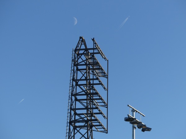 Edgar Street - Hereford, Herefordshire