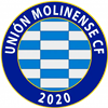 Wappen Unión Molinense CF  111932