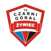 Wappen TS Czarni Góral Zywiec 