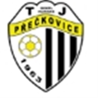 Wappen TJ Přečkovice
