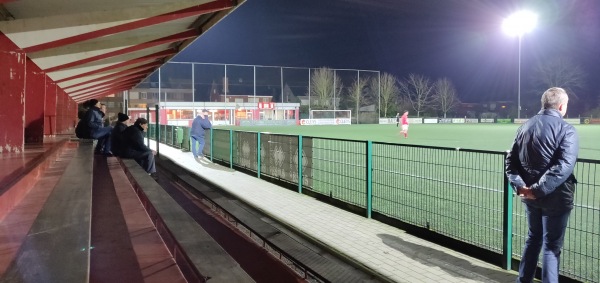 Complex Sportpleinstraat - Beveren-Kieldrecht