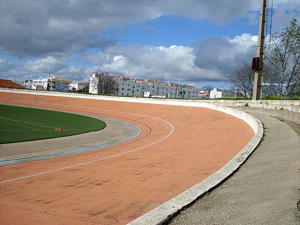 Estádio Municipal de Tavira - Tavira 