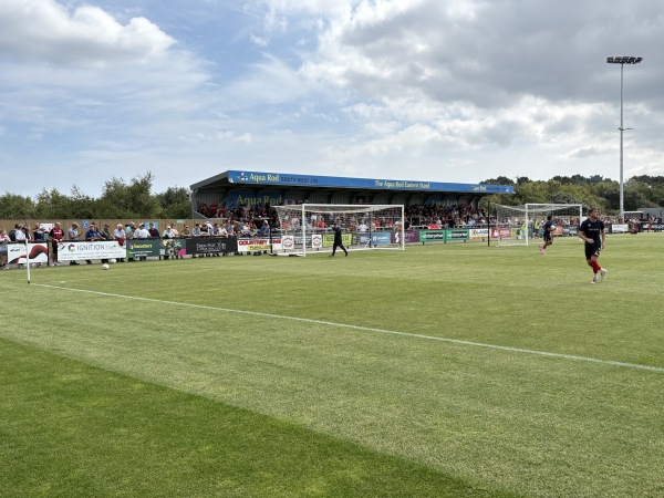 Truro Sports Hub - Truro