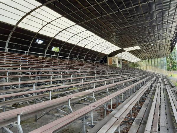 Sportpark Brasserskade - DHC - Delft