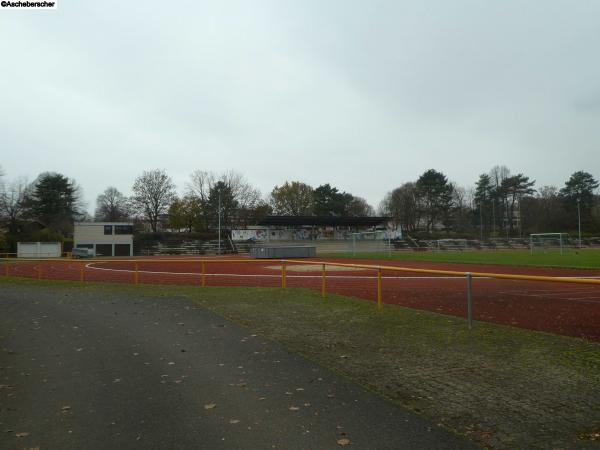Landkreisstadion - Hösbach