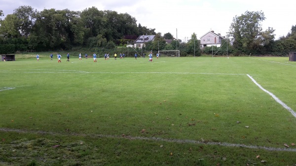 Fairhill Playing Fields - Cookstown