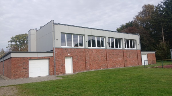 Sportplatz Breiholz - Breiholz