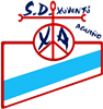 Wappen SD Xuventú Aguiño