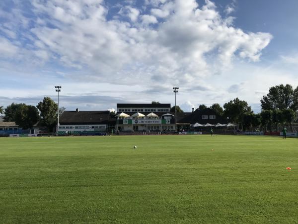 ELSNER Sportpark Erlangen - Erlangen-Eltersdorf