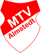 Wappen MTV Almstedt 1912  13777