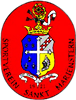 Wappen SV St. Marienstern 1921 / ST Swj. Marijina Hwězda 1921  34059