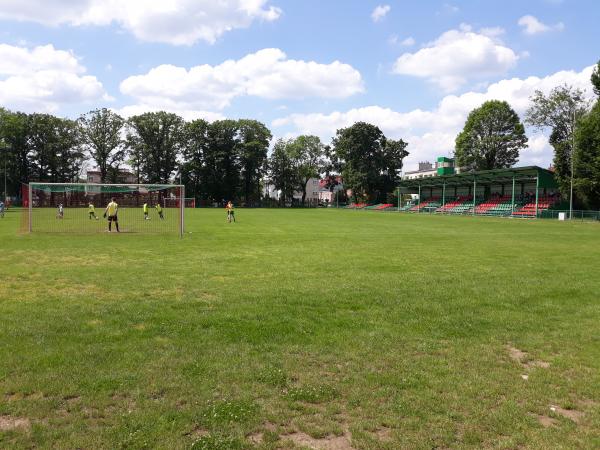 Stadion Miejski w Nisko - Nisko