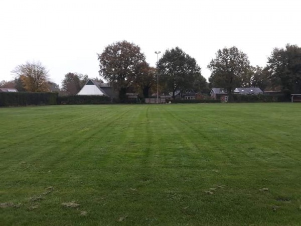 Sportplatz An der Loge - Düdenbüttel