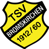 Wappen TSV 12/60 Bromskirchen