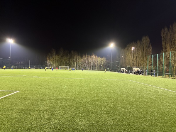 Terrain Gérard Pündel - Lëtzebuerg (Luxembourg)