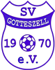 Wappen SV Gotteszell 1970 diverse
