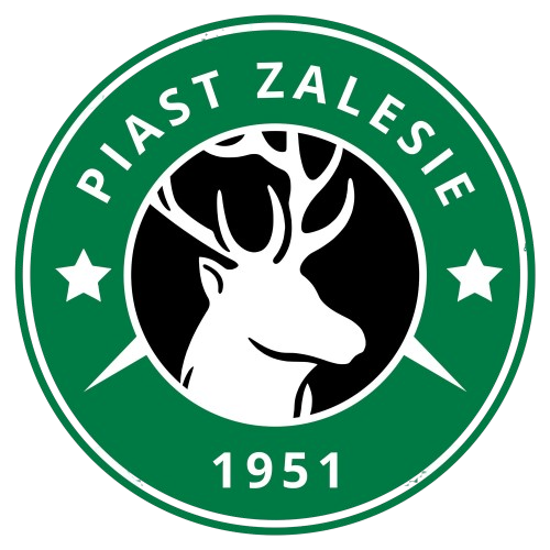 Wappen Piast Zalesie