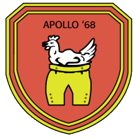 Wappen VV Apollo '68  69290