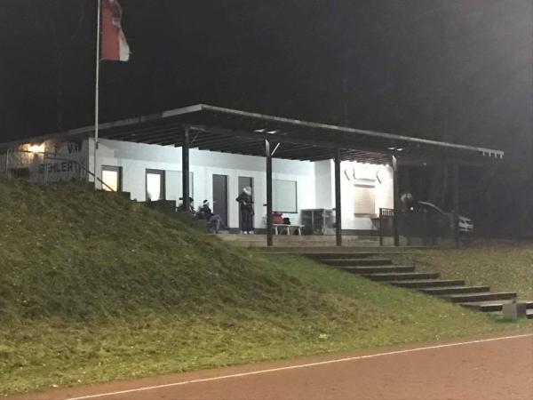 Sportplatz Gehlert - Gehlert
