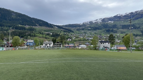 Skulestadmo Idrettsplass - Skulestadmo