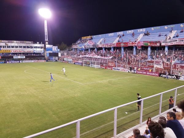 Estadio Nuevo Monumental - Rafaela, Provincia de Santa Fe