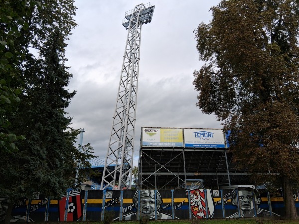 Simply Arena - Opava