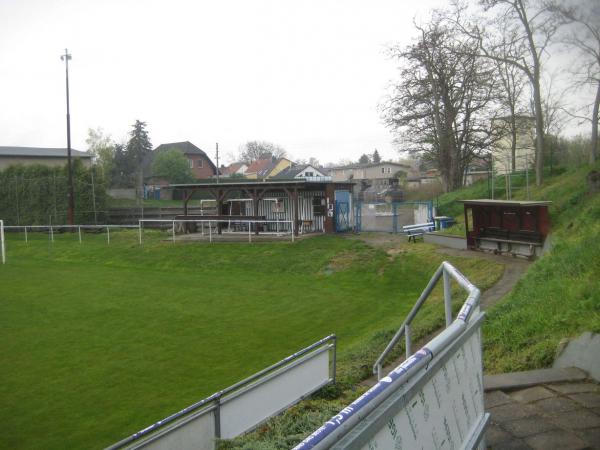 Sportplatz Gutenswegen - Niedere Börde-Gutenswegen