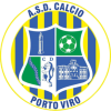 Wappen ASD Calcio Porto Viro  123976