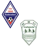 Wappen SG Rüdersdorf/Kraftsdorf (Ground B)
