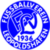 Wappen FV Leopoldshafen 1936