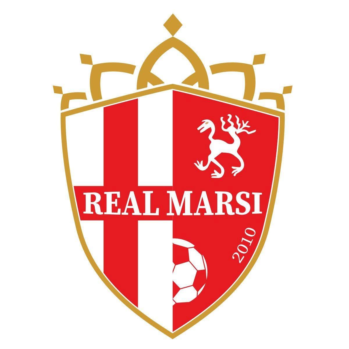 Wappen Real Marsi