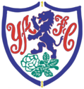 Wappen Yorkshire Amateur AFC  83821