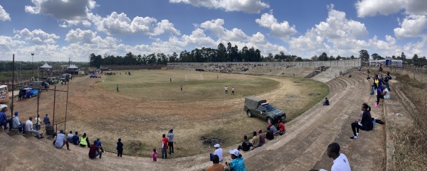 Bomet County Stadium - Bomet