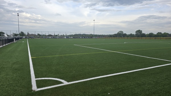 Sportpark Molenkouter Terrein 4 - Merelbeke