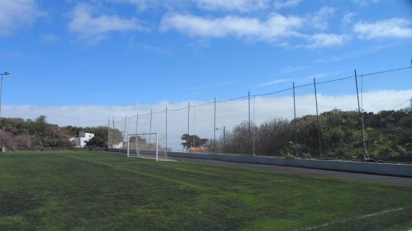 Campo de Fútbol de Isora - Isora, El Hierro, TF, CN