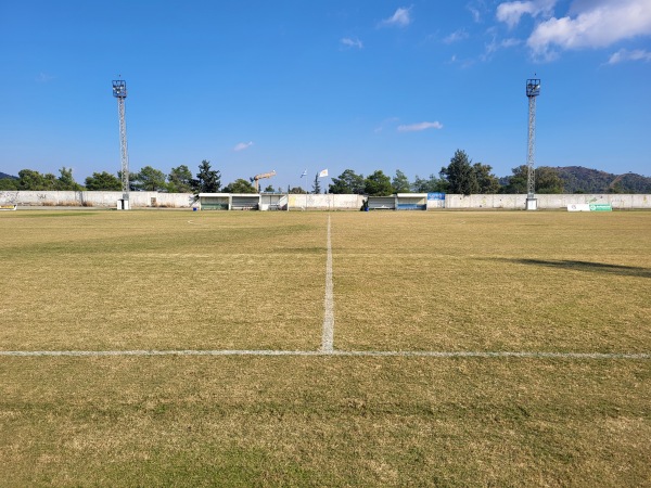 Koinotiko Stadio Kornou - Kornos