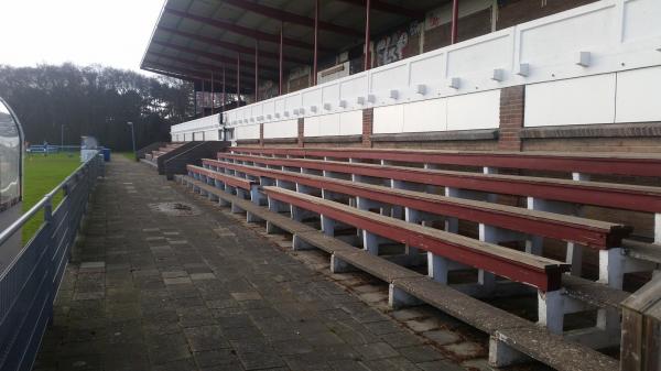 Sportpark De Streepjesberg - Den Helder