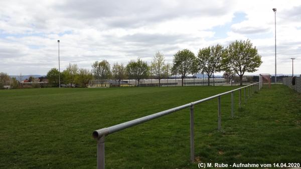 Sportanlage an der Schulstraße Platz 2 - Durlangen