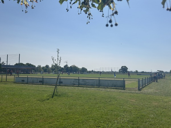 Sportanlage Herrenweg - Schwanau-Allmannsweier