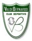 Wappen CD Unión Valdebernardo  87645