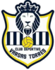 Wappen Deportivo Vargas Torres