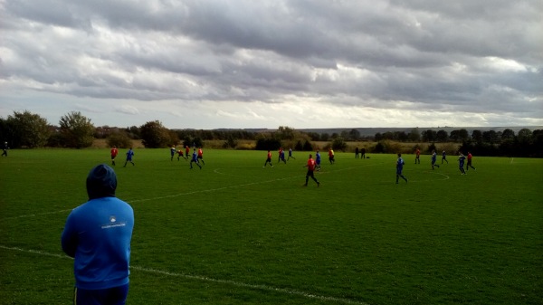 Seamer Sports Association - Seamer, North Yorkshire