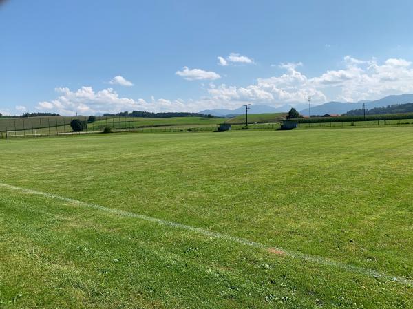 Sportanlage Erlstätt - Grabenstätt-Erlstätt