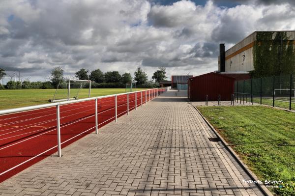 Sportzentrum Westerholt - Westerholt/Ostfriesland