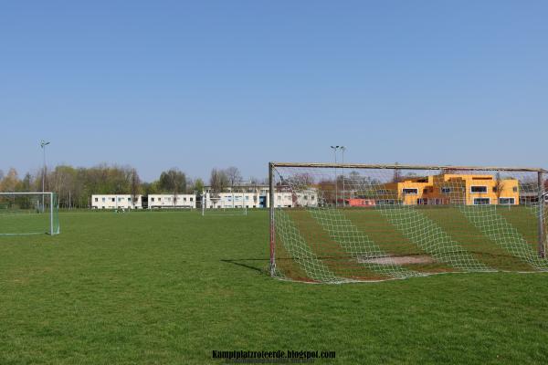 Herbert-Winter-Stadion Nebenplatz 1 - Winnenden