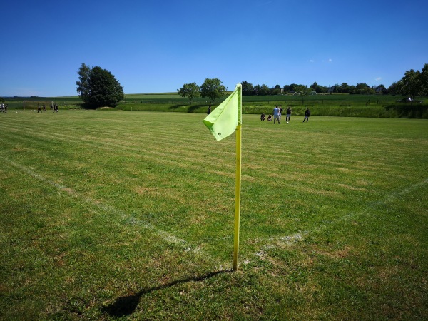 Sportplatz Patersberg  - Patersberg 
