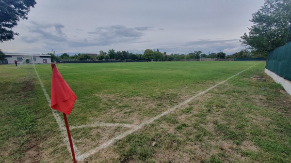 Stadion Obelya - Sofia