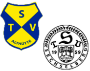 Wappen SGM Althütte/Sechselberg (Ground B)