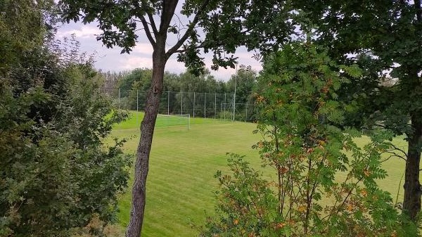 Sportpark an der Reichskrone Platz 2 - Altmittweida